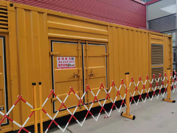 通许关于通用发电机的十万个为什么？