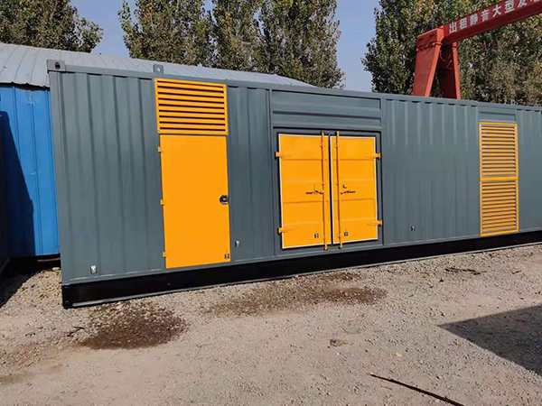 通许签订发电机出租合同时需要注意的一些重要事项：