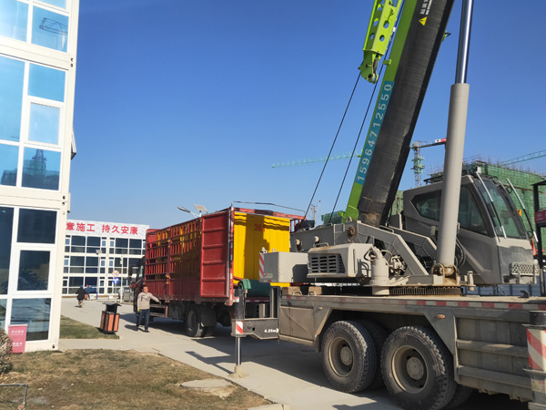 通许发电机出租50KW柴油发电机组需要配多粗电缆线