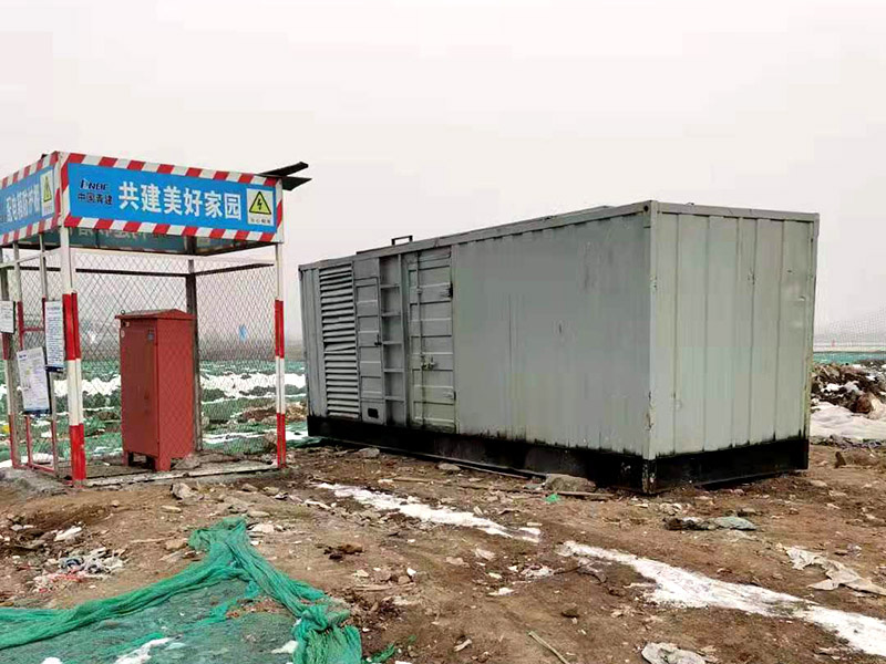 通许燃气发电机在高海拔地区运行时会遇到哪些常见故障？