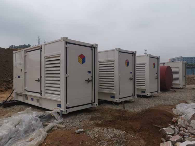 通许如何降低 200KW 柴油发电机的燃油消耗率？