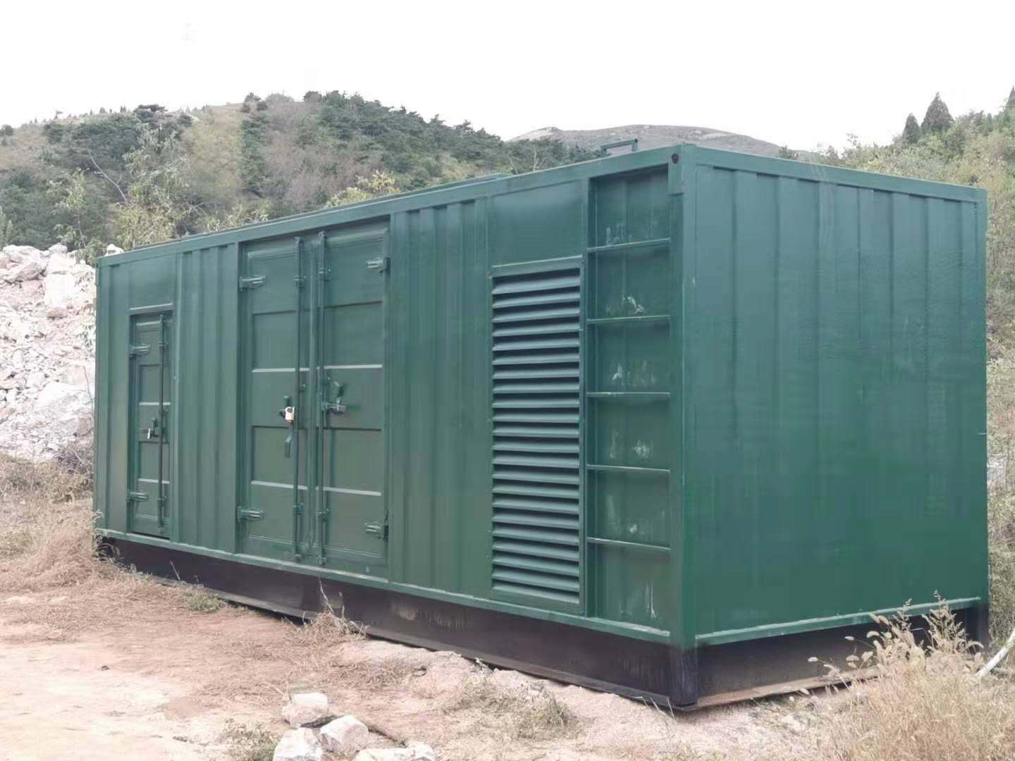 通许如何对接地系统进行定期检测和维护？