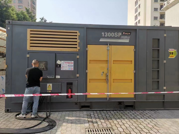 通许延长空气滤清器使用寿命的注意事项