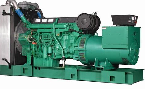 通许发电机除垢后需要用清水冲洗水冷式机油散热器几次？