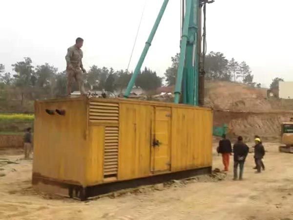 通许柴油发电机组应用场合有哪些？